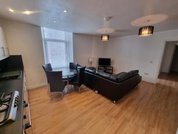 Property to rent in Wallfield Place, Second floor left, AB25