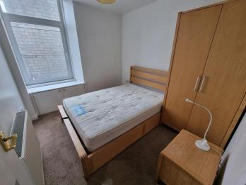 Property to rent in Wallfield Place, Second floor left, AB25