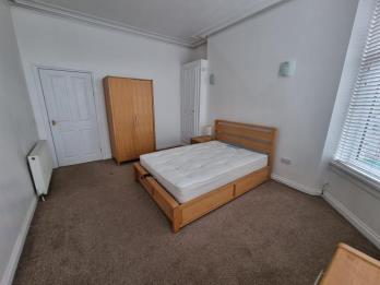 Property to rent in Wallfield Place, Second floor left, AB25