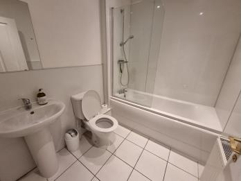 Property to rent in Wallfield Place, Second floor left, AB25