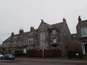 Property to rent in Westburn Road, Aberdeen, AB25
