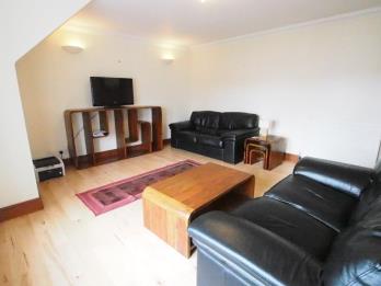 Property to rent in Westburn Road, Aberdeen, AB25