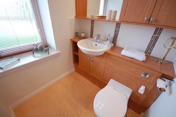 Property to rent in Woodlands Avenue, Cults, AB15