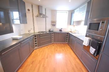 Property to rent in Woodlands Avenue, Cults, AB15