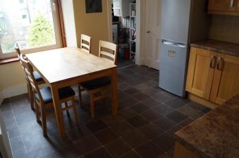 Property to rent in Erskine Street, Top floor, AB24