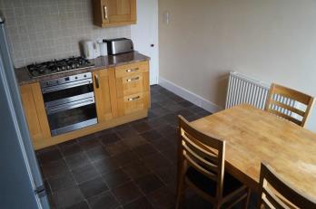 Property to rent in Erskine Street, Top floor, AB24