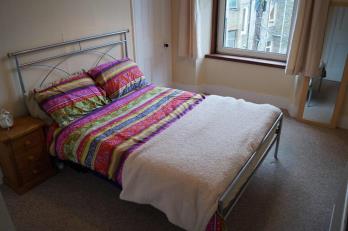 Property to rent in Erskine Street, Top floor, AB24