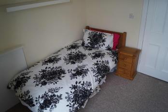 Property to rent in Erskine Street, Top floor, AB24