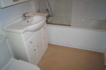 Property to rent in Erskine Street, Top floor, AB24