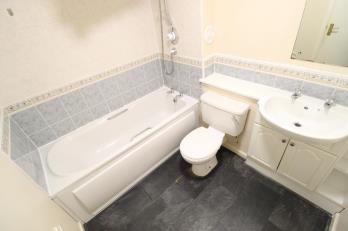 Property to rent in Regent Walk, Ground Floor, AB24