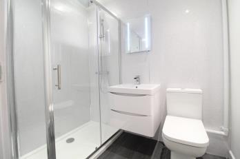 Property to rent in Gairn Terrace, Top floor, AB10