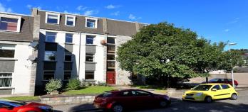 Property to rent in Gairn Terrace, Top floor, AB10