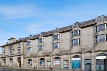 Property to rent in Market Street, Flat , AB11