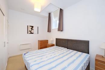 Property to rent in Market Street, Flat , AB11