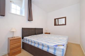 Property to rent in Market Street, Flat , AB11