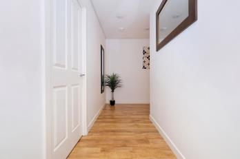 Property to rent in Market Street, Flat , AB11