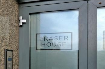 Property to rent in Market Street, Flat , AB11