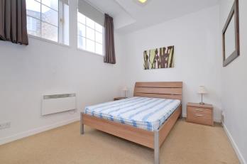 Property to rent in Market Street, Flat , AB11