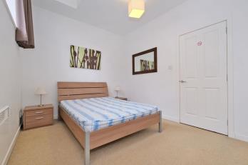 Property to rent in Market Street, Flat , AB11