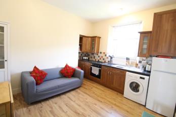 Property to rent in Roslin Street, Top Floor, AB24