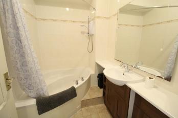 Property to rent in Roslin Street, Top Floor, AB24