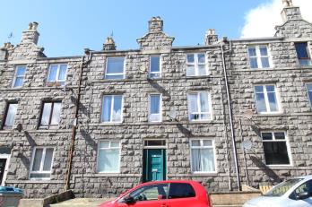 Property to rent in Roslin Street, Top Floor, AB24