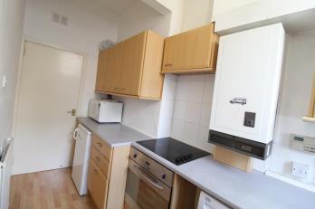 Property to rent in Chapel Street, First Floor, AB10