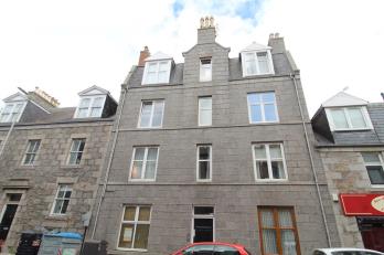 Property to rent in Chapel Street, First Floor, AB10