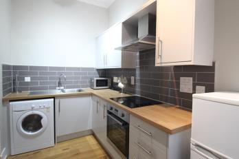 Property to rent in Crown Street, First Floor Right, AB11