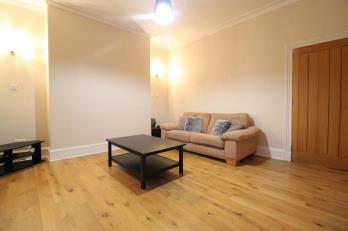 Property to rent in Crown Street, First Floor Right, AB11