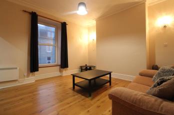 Property to rent in Crown Street, First Floor Right, AB11