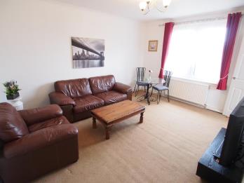 Property to rent in School Terrace, Aberdeen, AB24