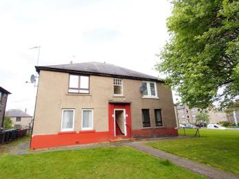 Property to rent in School Terrace, Aberdeen, AB24