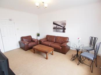 Property to rent in School Terrace, Aberdeen, AB24