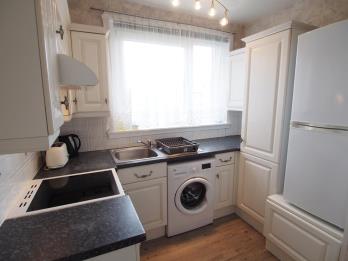 Property to rent in School Terrace, Aberdeen, AB24