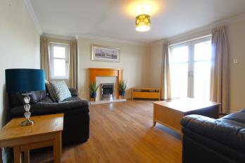 Property to rent in Rubislaw Mansions, Aberdeen, AB15