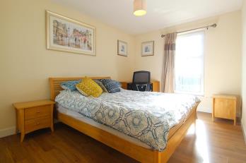Property to rent in Rubislaw Mansions, Aberdeen, AB15