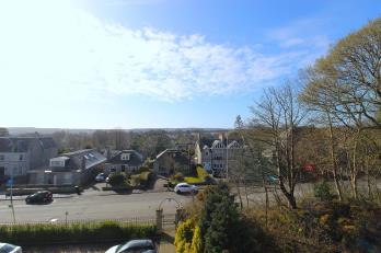 Property to rent in Rubislaw Mansions, Aberdeen, AB15