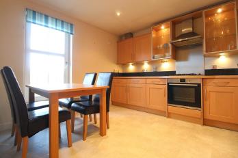 Property to rent in Rubislaw Mansions, Aberdeen, AB15