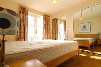 Property to rent in Rubislaw Mansions, Aberdeen, AB15