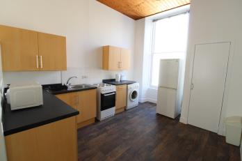 Property to rent in Upperkirkgate, Second Floor, AB10