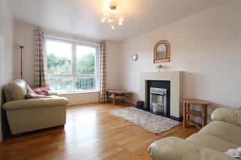 Property to rent in South College Street, Second Floor, AB11
