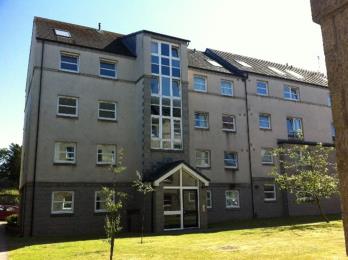 Property to rent in South College Street, Second Floor, AB11