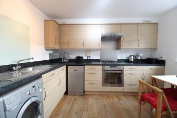 Property to rent in South College Street, Second Floor, AB11