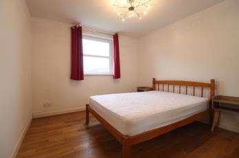 Property to rent in South College Street, Second Floor, AB11