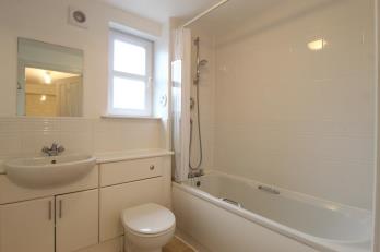 Property to rent in South College Street, Second Floor, AB11