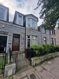 Property to rent in Bedford Place, Aberdeen, AB24