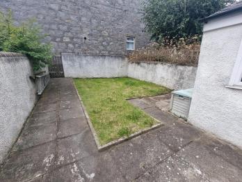 Property to rent in Bedford Place, Aberdeen, AB24