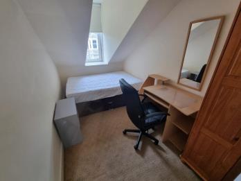 Property to rent in Bedford Place, Aberdeen, AB24