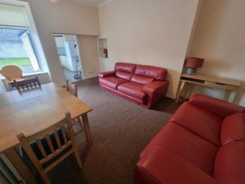 Property to rent in Bedford Place, Aberdeen, AB24